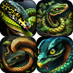 12 Best Snake Game Apps for Android and iPhone